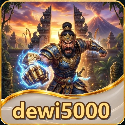 Tampilan unduh paket APK dewi5000 versi 6.2.4 berukuran 41.8 MB