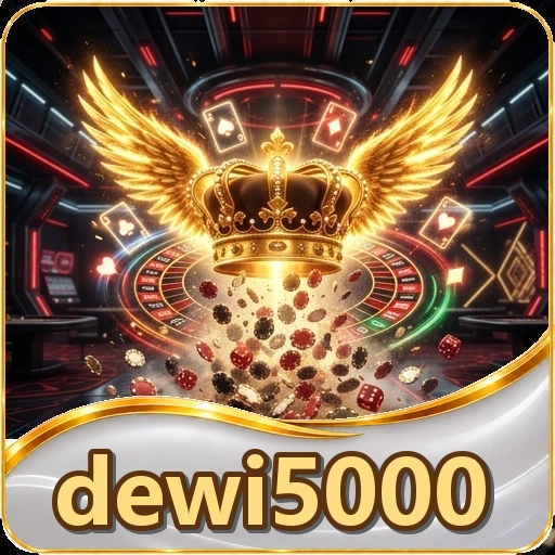 Opsi lupa sandi pada layar masuk akun dewi5000 di Android